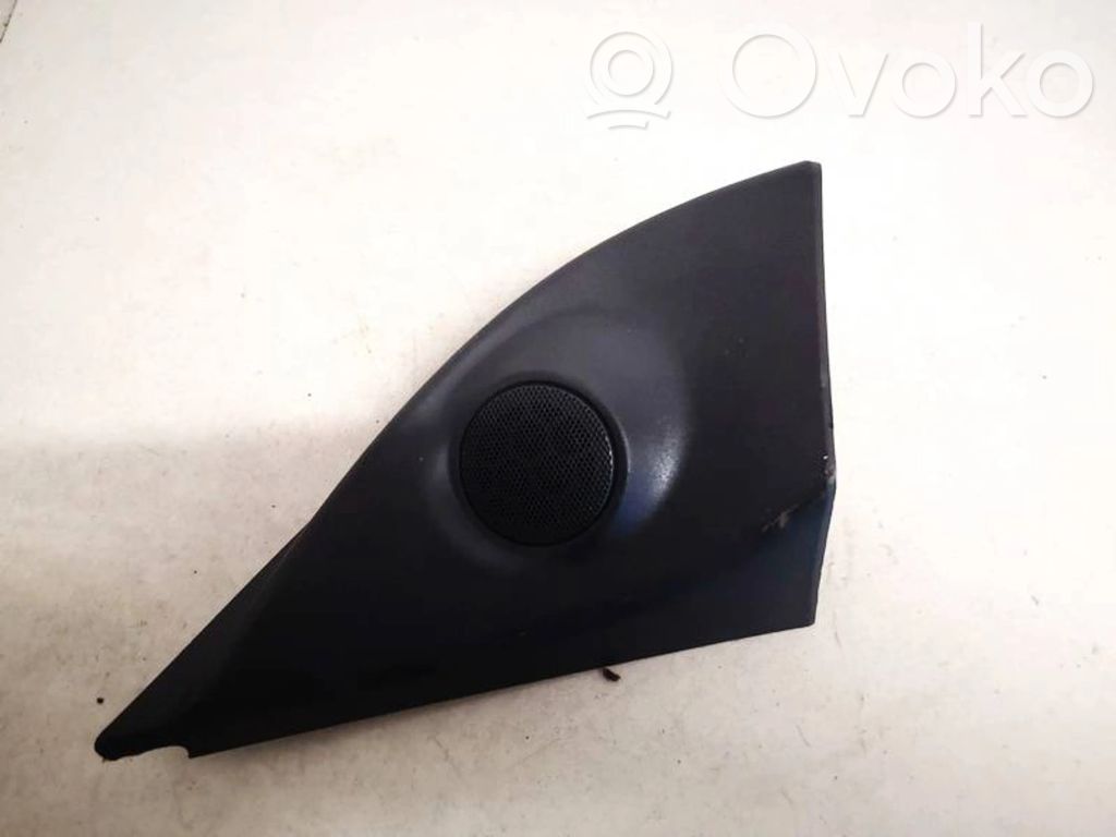 Opel Astra H Capac/ramă difuzor lateral 