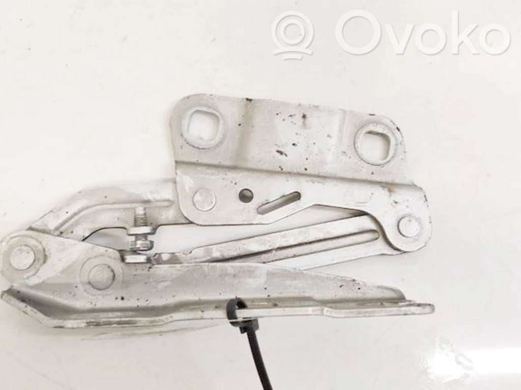 Mercedes-Benz GL X164 Cerniere del vano motore/cofano