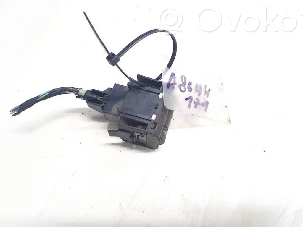 Comutator control nivel faruri   1Z0941333,1Z0941333