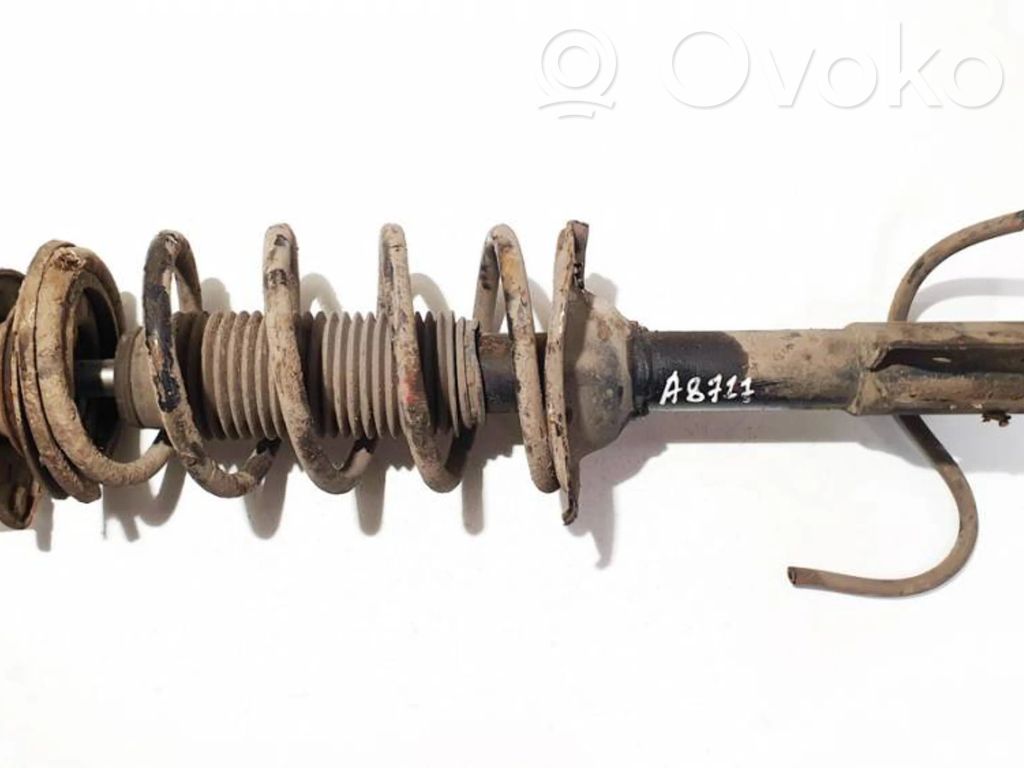 Front shock absorber/damper