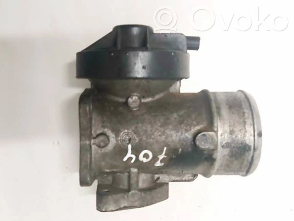 Mercedes-Benz A W168 Soupape vanne EGR 