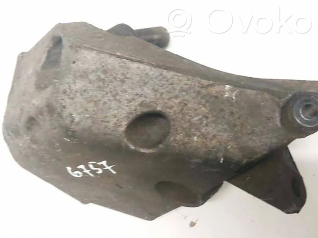 Seat Ibiza III (6L) Support, suspension du moteur 