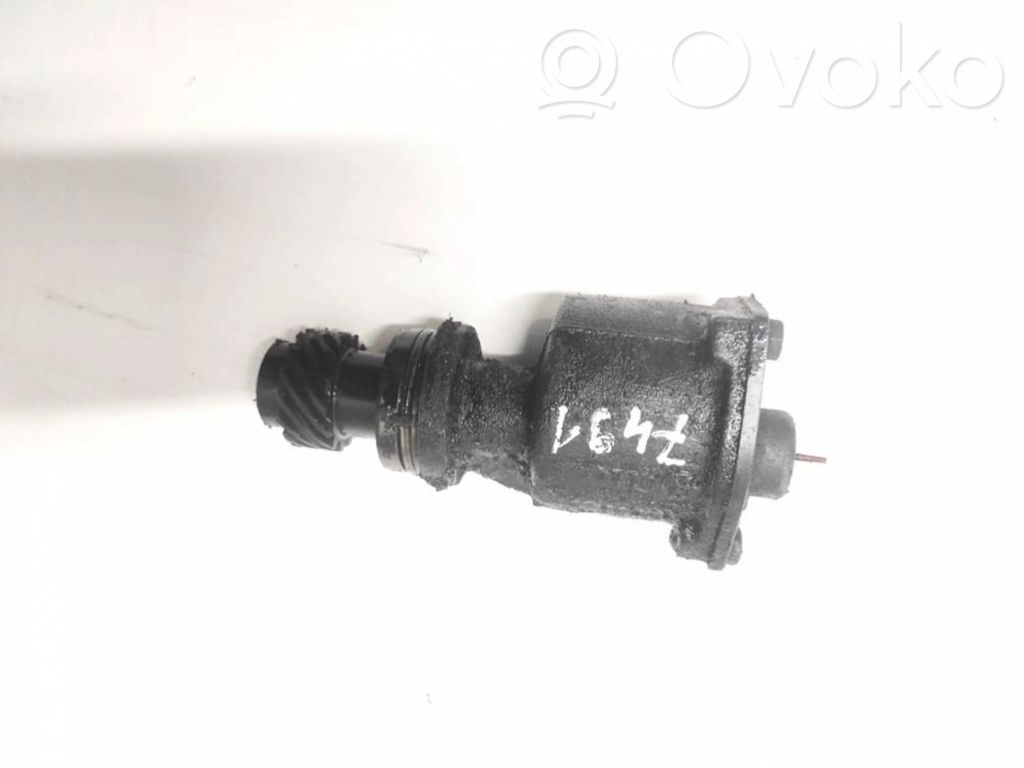 Bomba de vacío   028207A,028207A