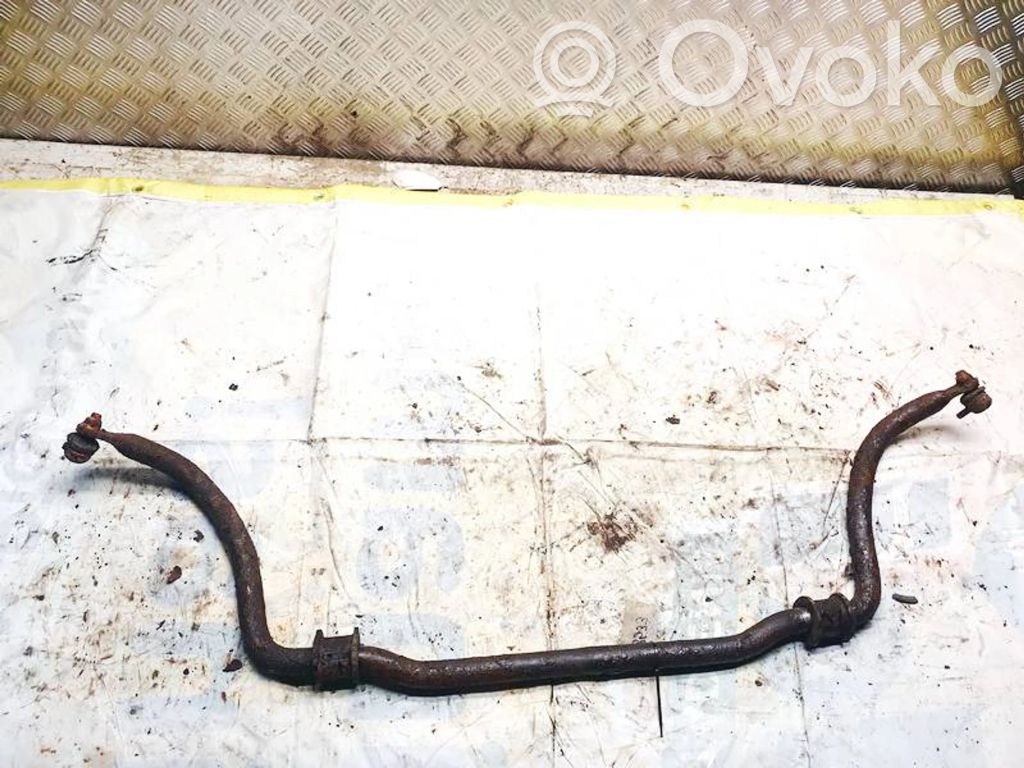 Mitsubishi Pajero Barra stabilizzatrice anteriore/barra antirollio