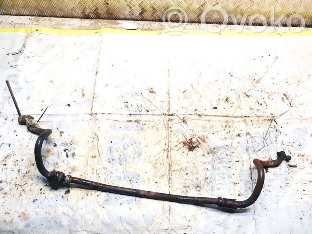 Stabilisator vorne
