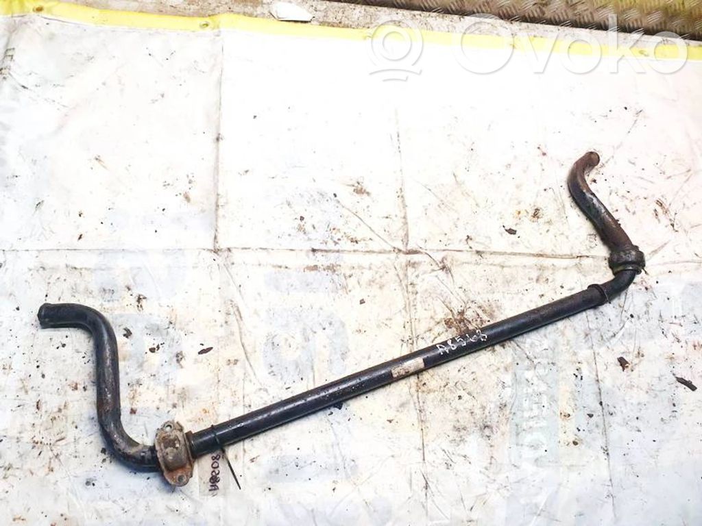 Stabilisator vorne   4F0411309E,4F0411309E,4F0411309E