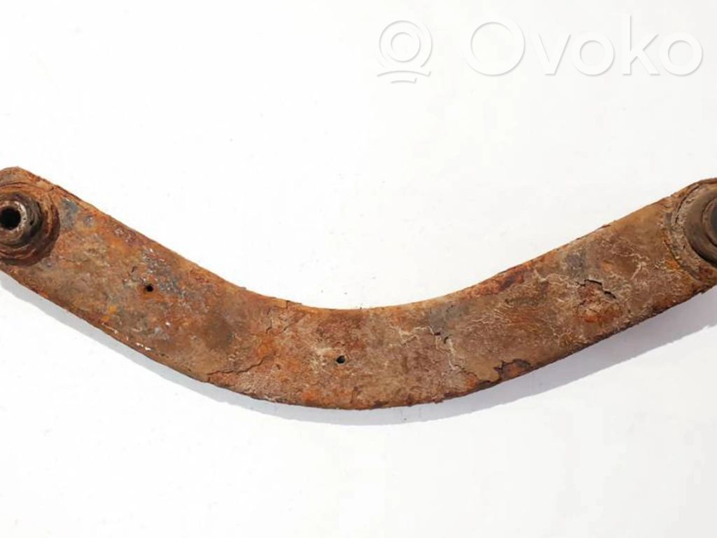 Rear upper control arm/wishbone