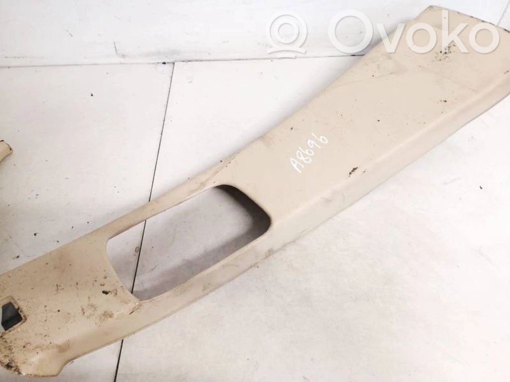 Subaru B9 Tribeca Inne części wnętrza samochodu 