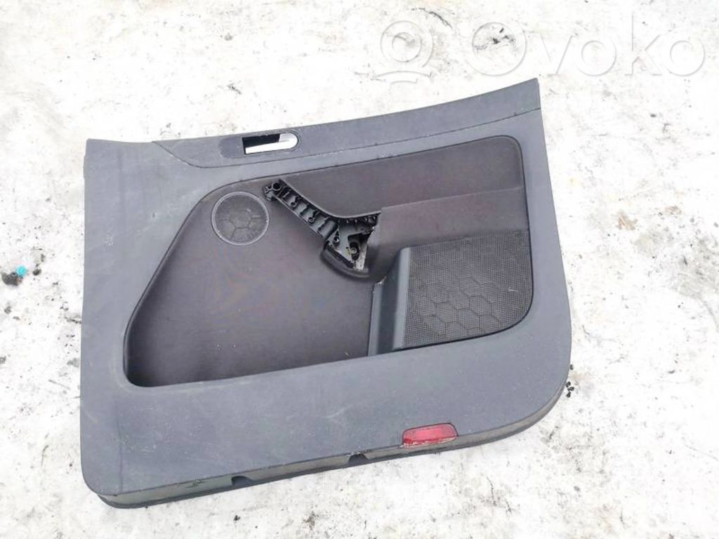 Volkswagen Golf Plus Panou tapițerie ușă față 