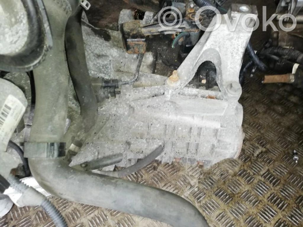 Volvo V50 Cutie viteze manuală cu 5 trepte 