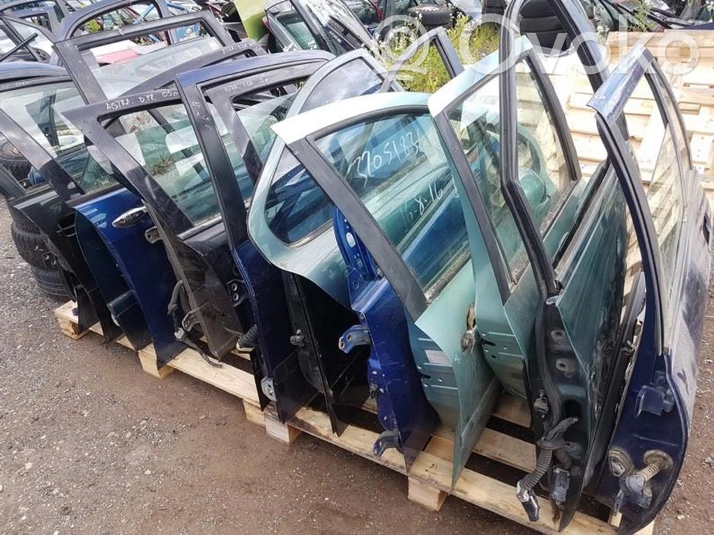 Lancia Dedra Ușă față 