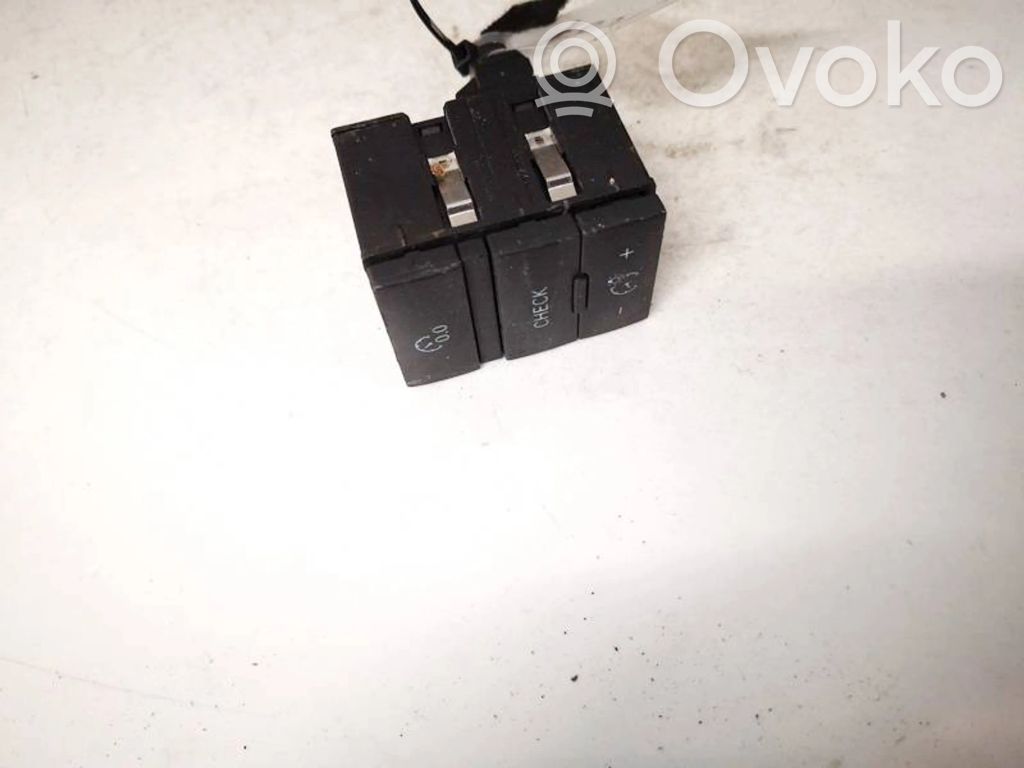 Panel lighting control switch   4F0927123,4F0927123