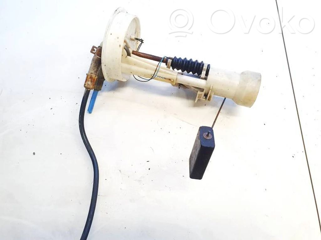 Ford Galaxy Fuel level sensor 