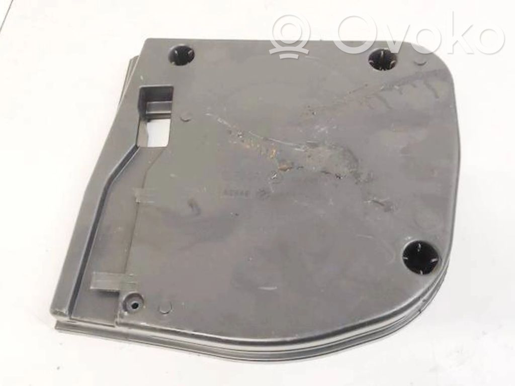 Mercedes-Benz E W211 Altra parte interiore