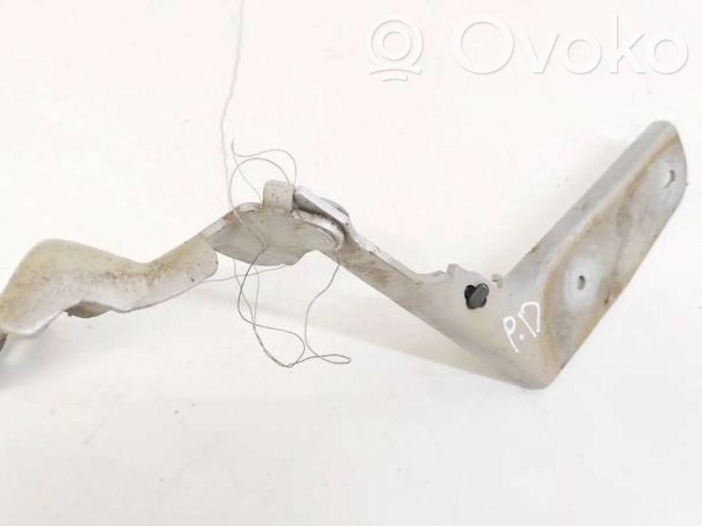 Citroen C4 I Balamale capotă 