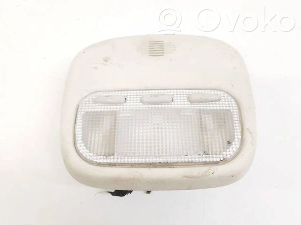 Luz del asiento delantero   78342,78342