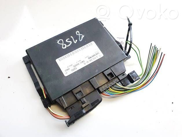 Mercedes-Benz C W203 Unidad de control/módulo de la caja de cambios