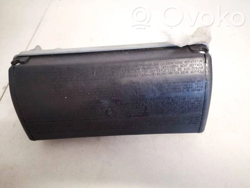 Mercedes-Benz E W211 Airbag de passager