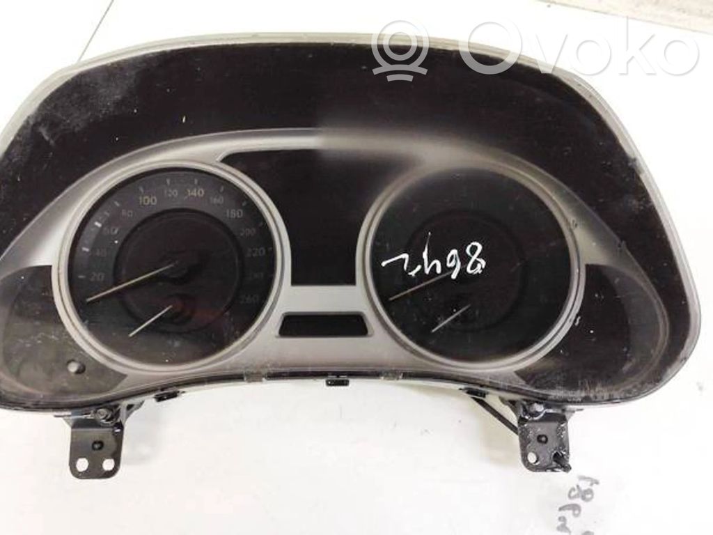 Compteur de vitesse tableau de bord   8380053670,8380053670,2574301434,8380053670,8380053670