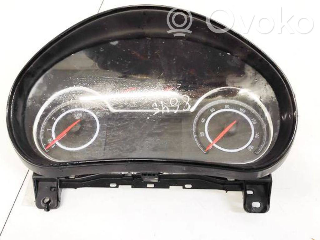 Velocímetro (tablero de instrumentos)   175897137,23398027,175897137,23398027