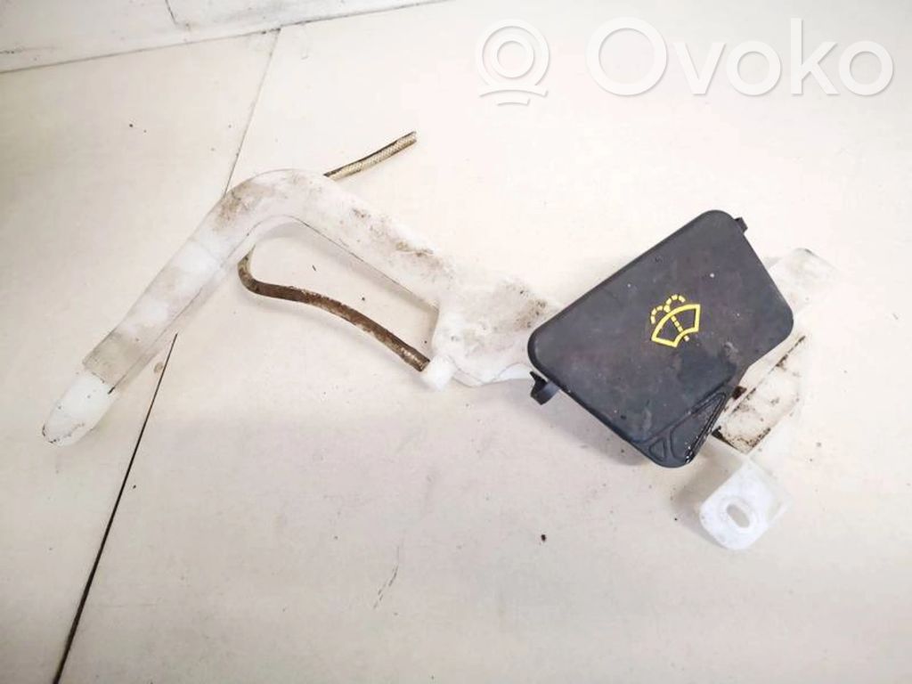 Mercedes-Benz E W211 Rezervor lichid spălare parbriz 