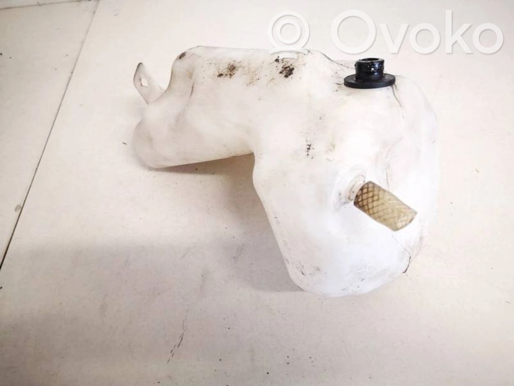 Mercedes-Benz E W211 Serbatoio/vaschetta liquido lavavetri parabrezza