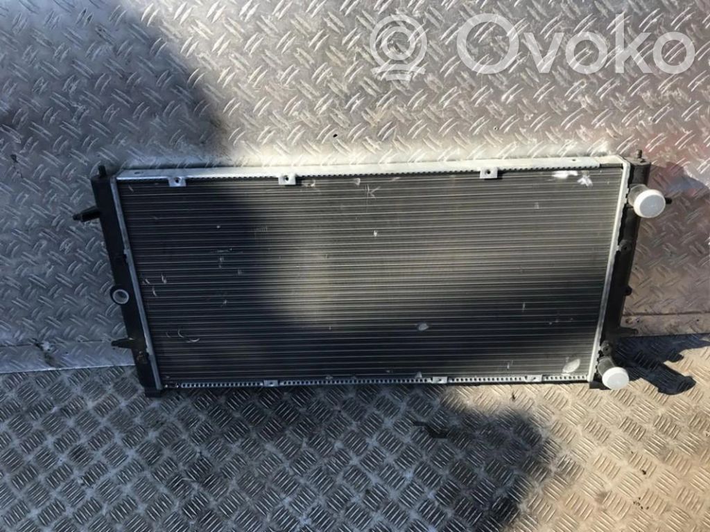 Volkswagen Transporter - Caravelle T4 Radiator lichid răcire 