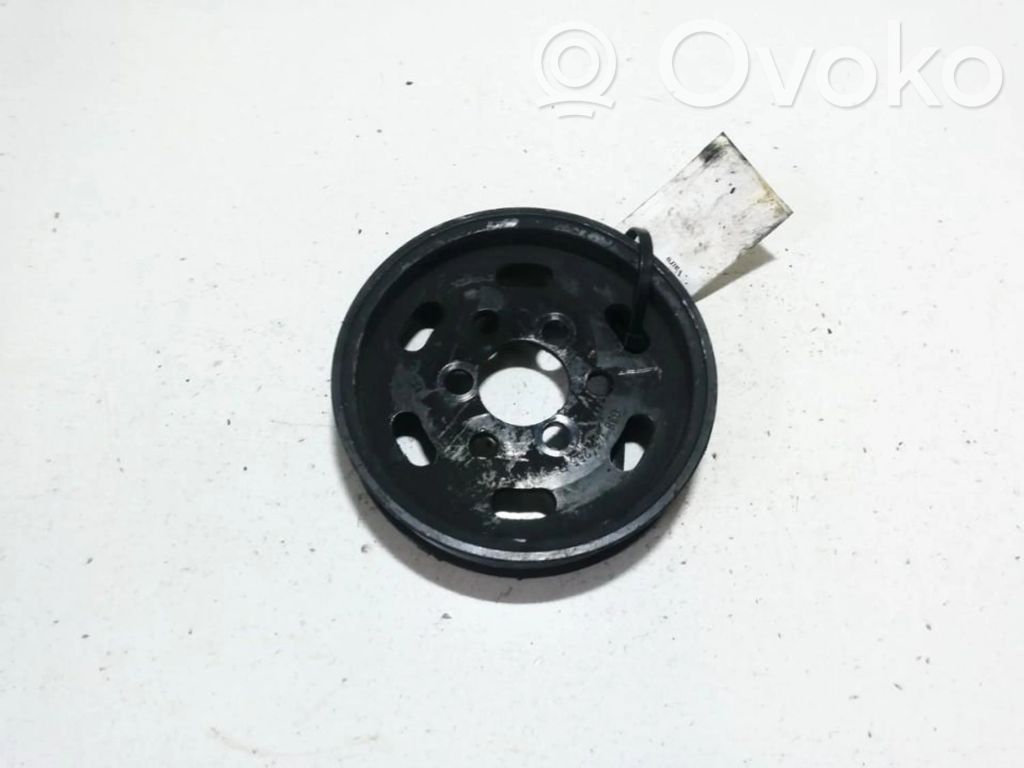 Volkswagen Golf IV Fulie pompă servodirecție 