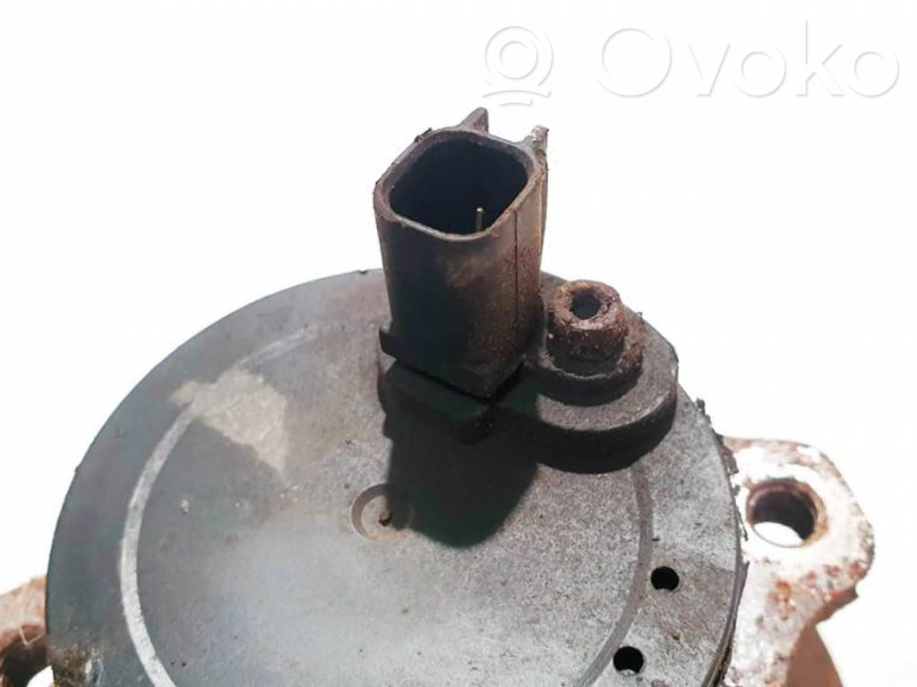 Sensor de freno del ABS trasero