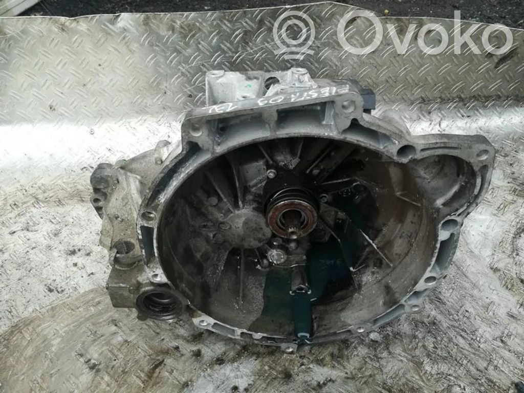 Ford Fiesta Scatola del cambio manuale a 5 velocità 