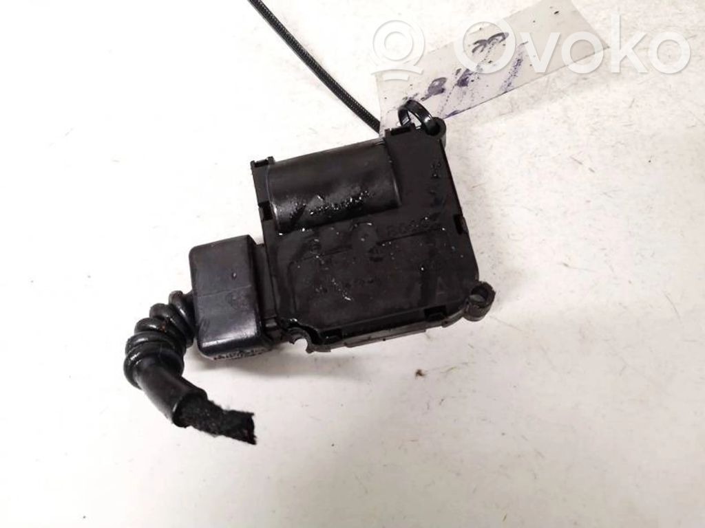 Skoda Octavia Mk2 (1Z) Motor/actuator clapetă aer