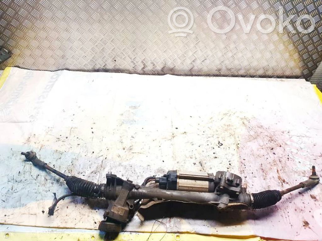 Volkswagen Golf Plus Casetă direcție 