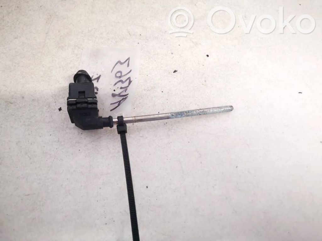 Peugeot 607 Innentemperatursensor 