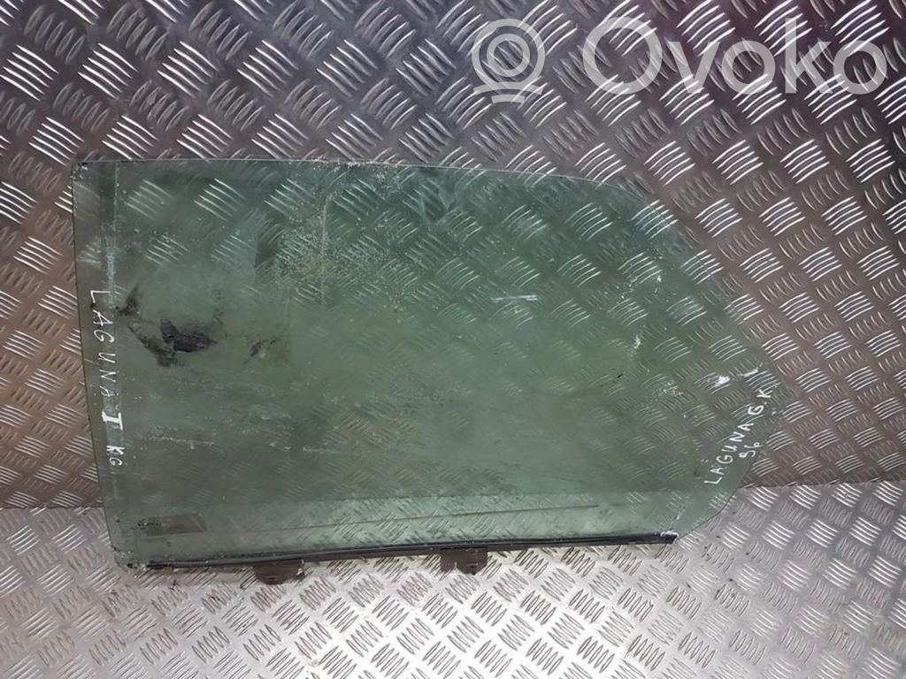Takaoven ikkunalasi