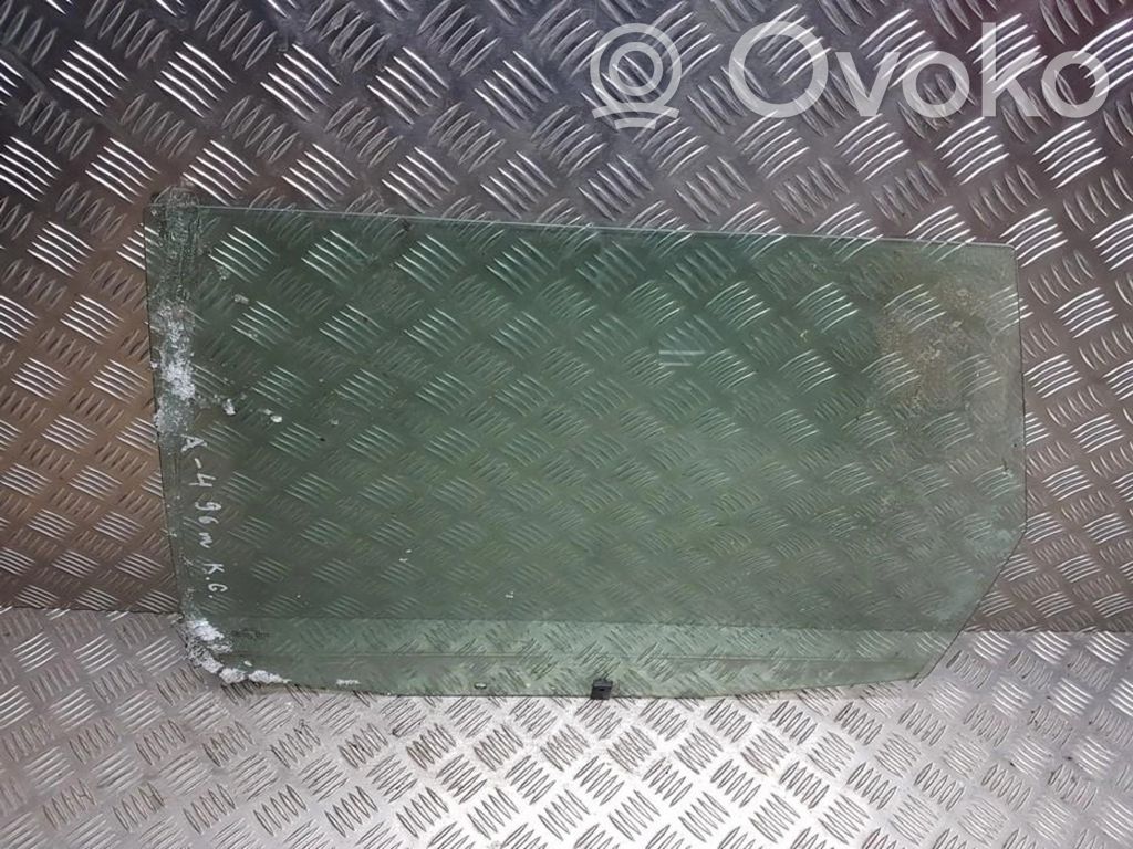 Audi A4 S4 B5 8D Geam ușă spate