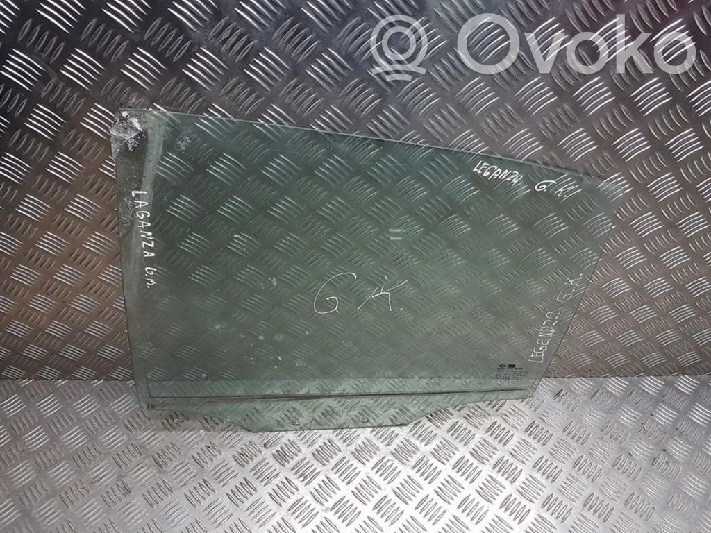 Daewoo Leganza Geam ușă spate 