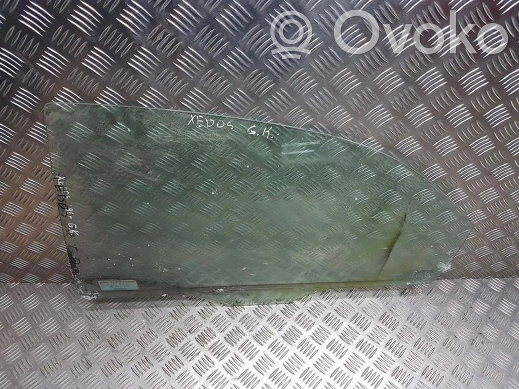 Mazda Xedos 6 Geam ușă spate