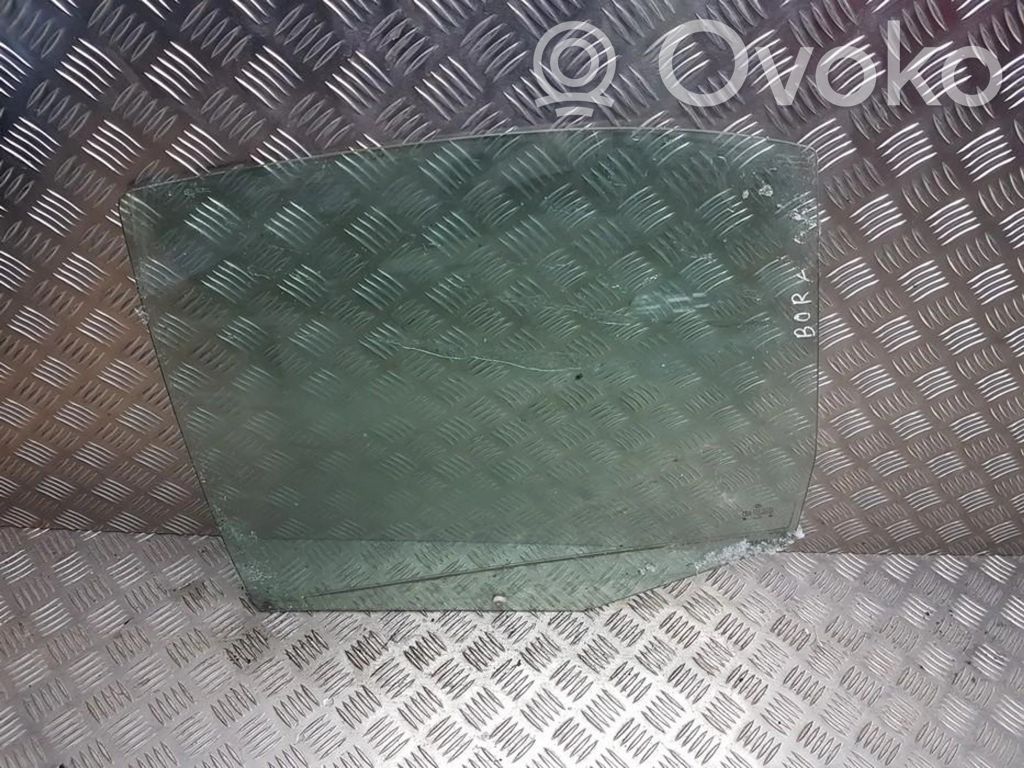 Luna de la puerta trasera