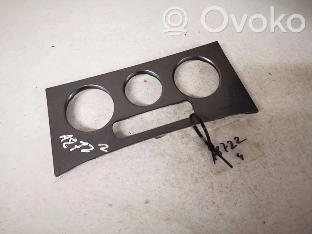 Volkswagen PASSAT B6 Altra parte interiore