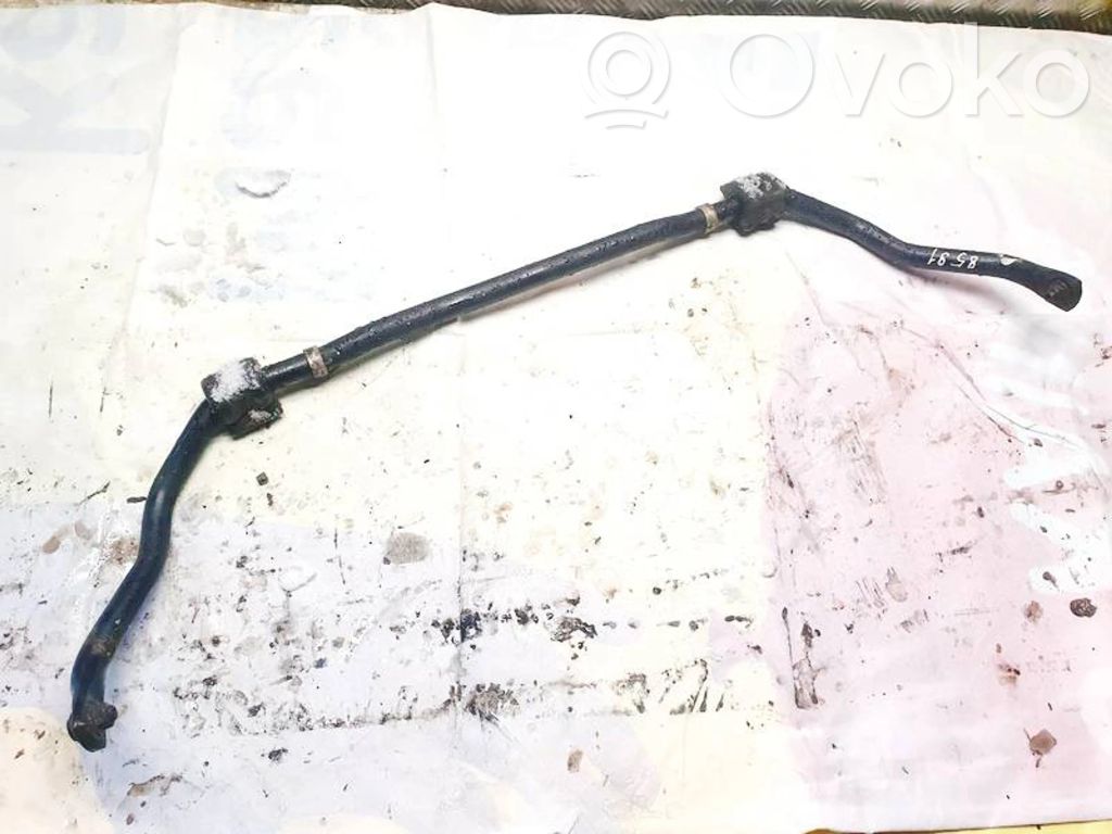 Stabilisator vorne