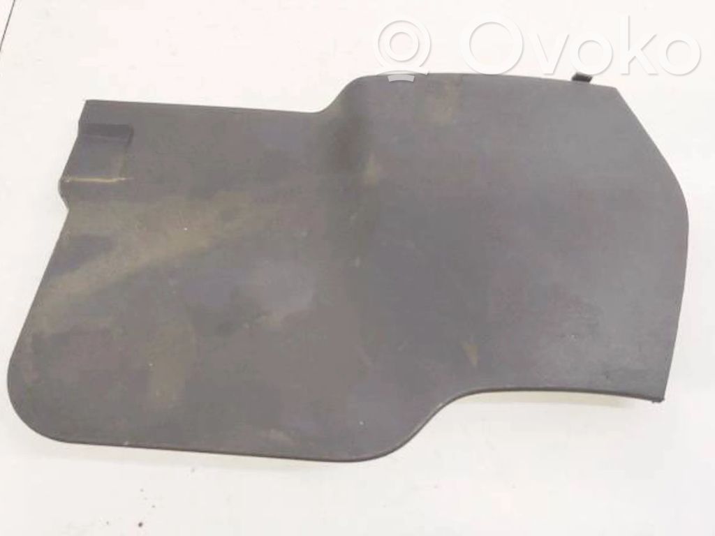 Renault Megane II Altra parte interiore