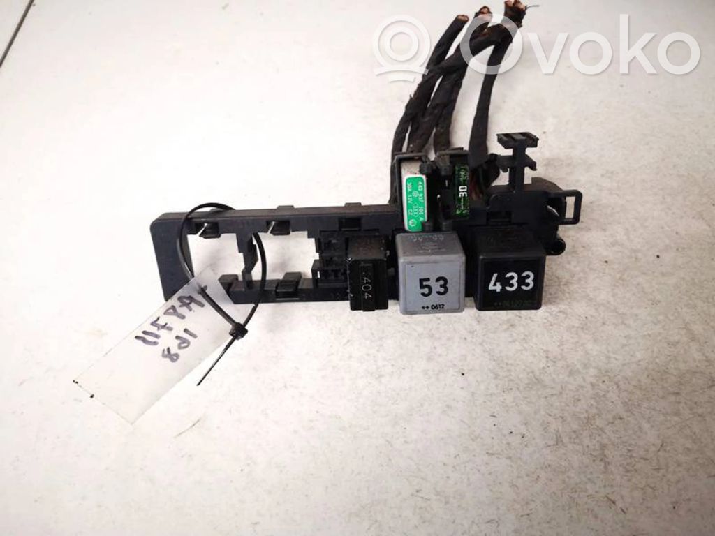 Volkswagen PASSAT B6 Set scatola dei fusibili