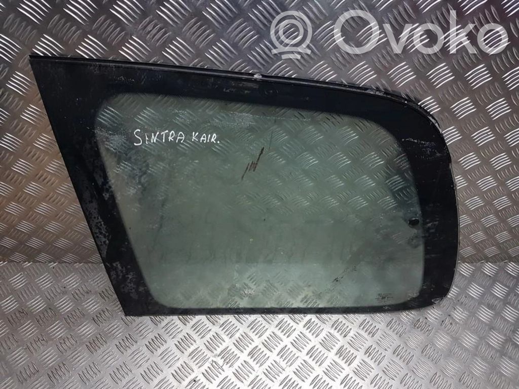 Opel Sintra Geam lateral spate 