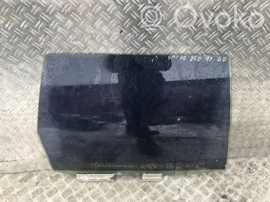 Takaoven ikkunalasi