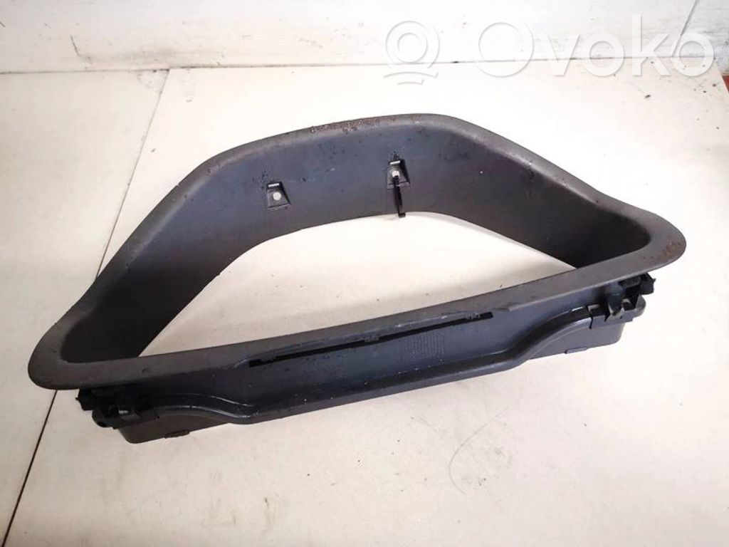 Volvo S80 Element deski rozdzielczej 