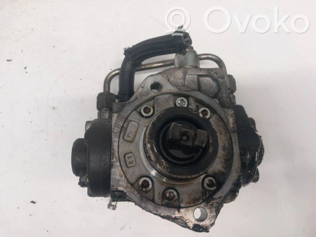 Toyota Avensis T270 Bomba de alta presión de inyección de combustible