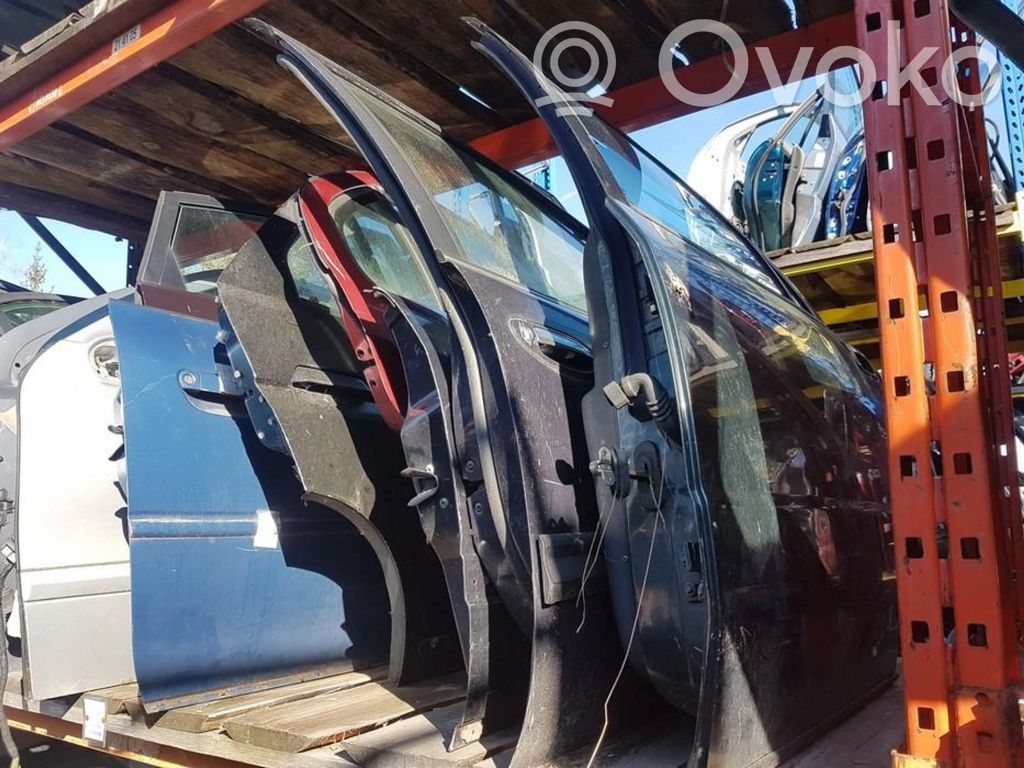 Alfa Romeo 155 Ușă spate 