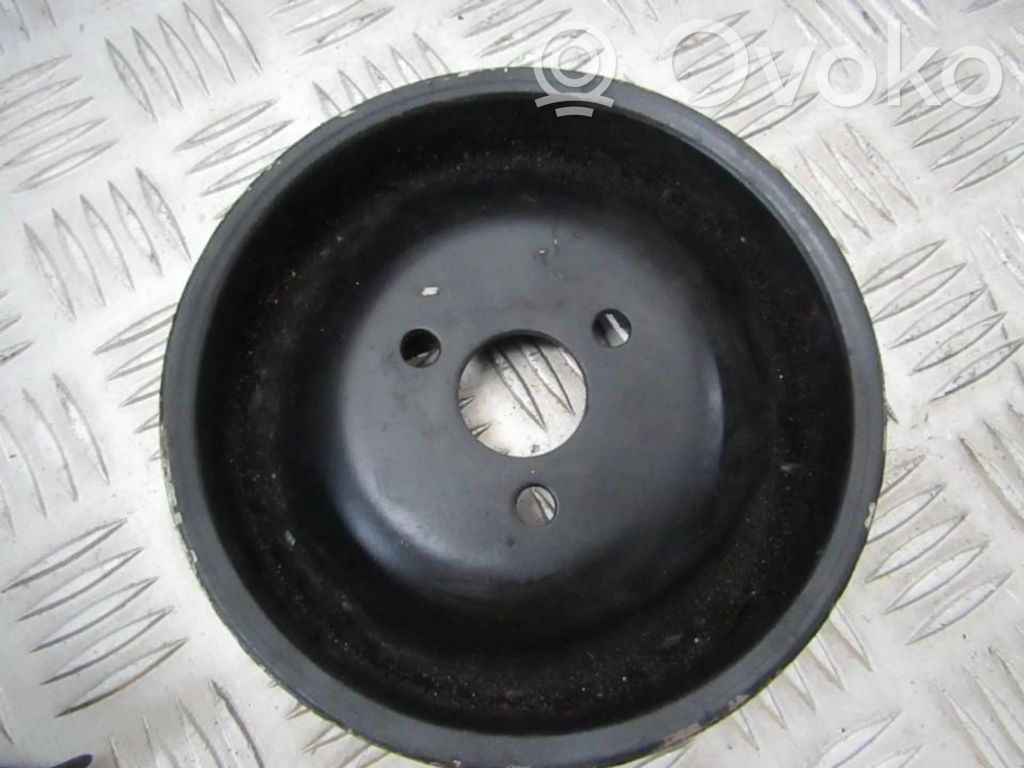 Ford Focus Power steering pump pulley 