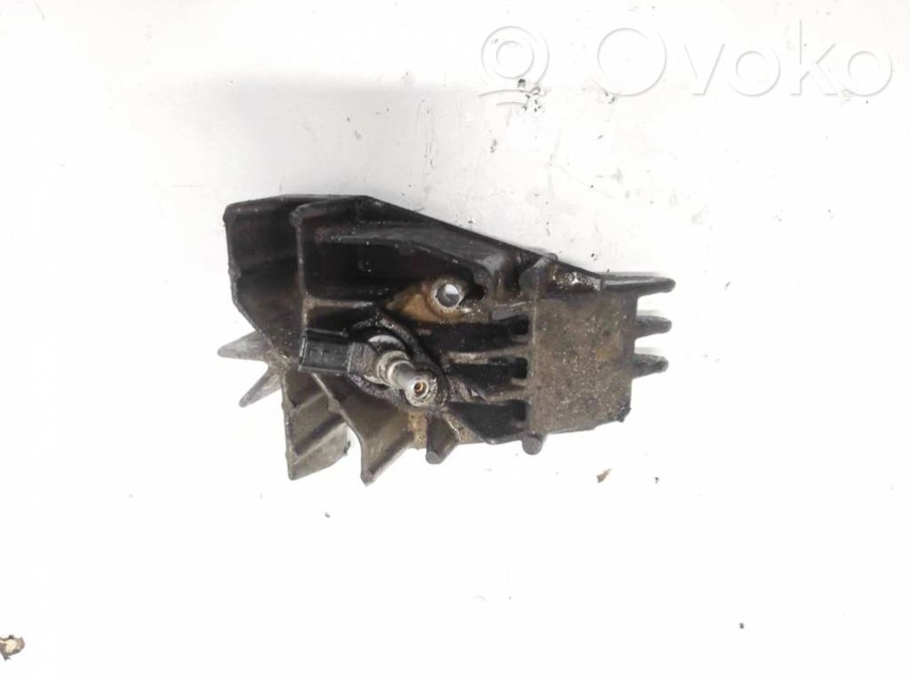 Nissan NV200 Suport motor 