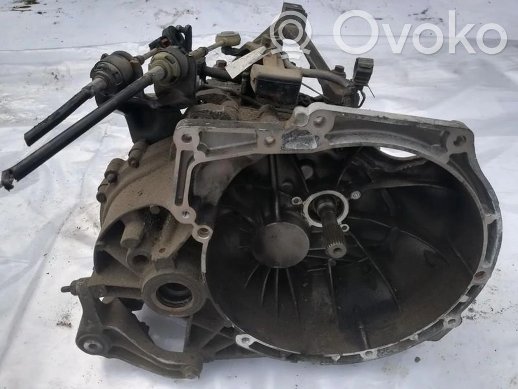 Ford Focus Scatola del cambio manuale a 5 velocità 